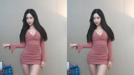 AfreecaTV主播韩豆妮BJ한또니2020年1月17日直播视频舞蹈剪辑13015632